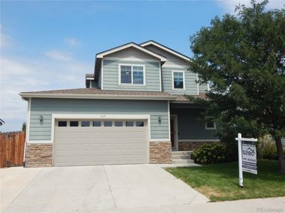 Property at 1165 Sunrise Circle, Milliken, CO