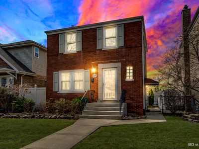 10548 S Springfield Ave