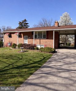 Property at 9960 Old Fort Rd, Fort Washington, MD