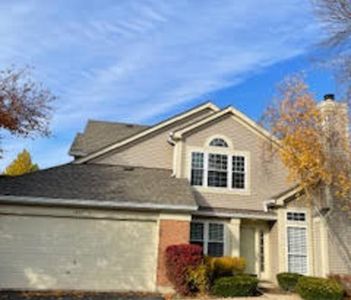 Property at 1607 Camberley Ct UNIT 4, Bartlett, IL