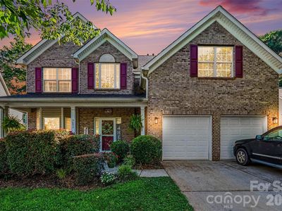 2602 Sierra Chase Dr