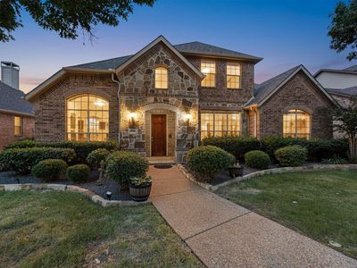 404 Broken Sword Dr