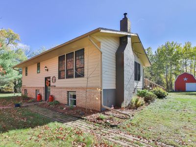 15184 Damsgaard Rd NE