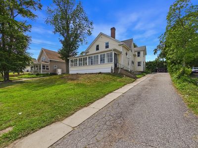 Property at 398 Main St, Wareham, MA