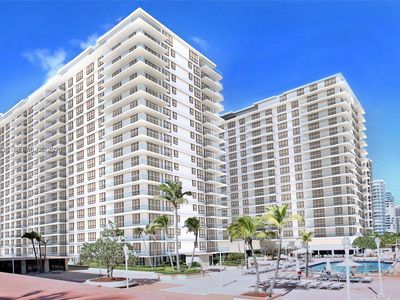 9801 Collins Ave APT 14D