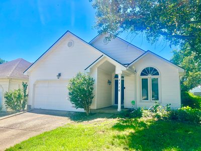 1116 Jonestown Ln