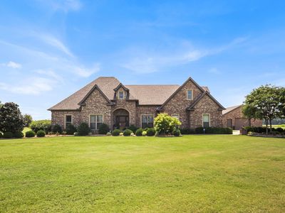 45 Prairie Crossing Cv