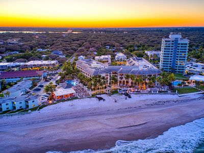 3500 Ocean Drive #321