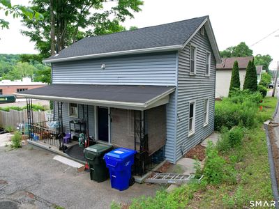 226 North Main Street