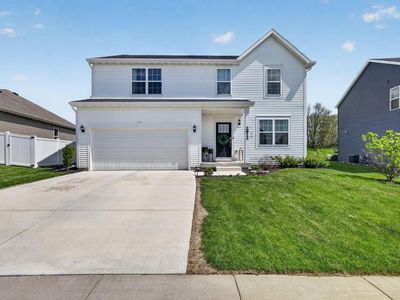 Property at 2912 Jackson Street, Stoughton, WI