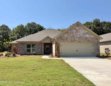 Property at 113 Newport Dr, Canton, MS