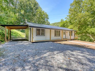 6564 Crooked Creek Rd