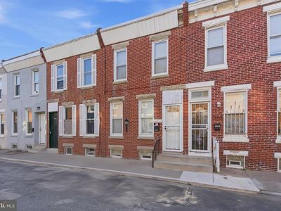 2020 Granite St