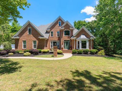 224 Keeneland Way