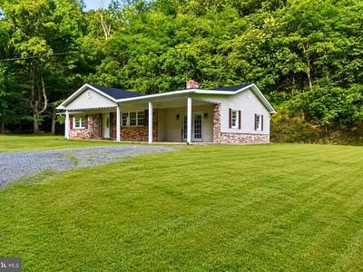 3466 Dovel Hollow Rd