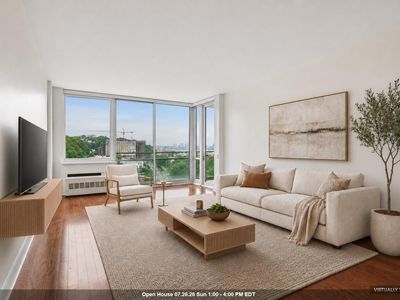 1215 Hudson Park #1215