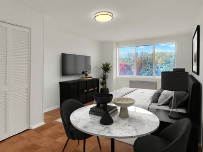 10201 Grosvenor Pl APT 804A