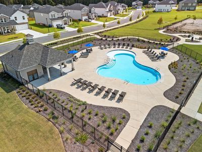 1368 High Falls Ln