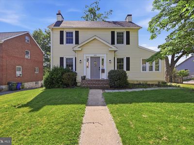 200 E Irvin Ave