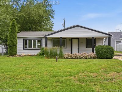 Property at 1840 S Lake Ct, Novi, MI