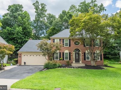 9711 Oak Bridge Pl