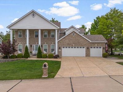 1 Bayport Ct