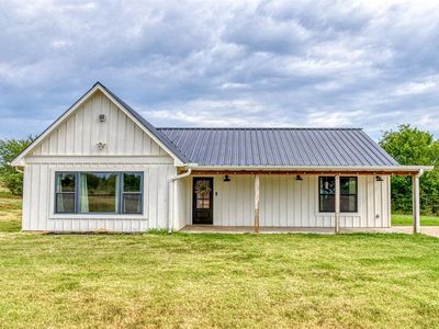 Property at 22355 Davis Dr, Earlsboro, OK