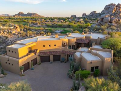 7311 E Arroyo Hondo Rd