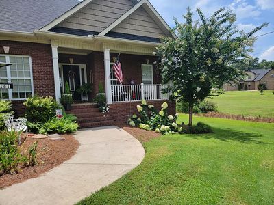 Property at 161 Garrett Mitchell Dr, Alexandria, AL