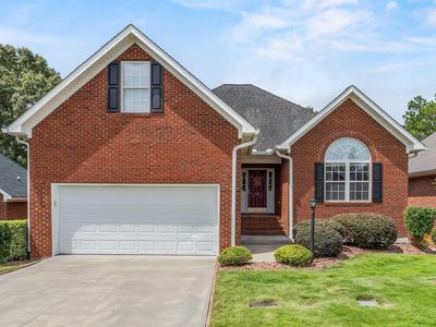 13 Crockett Dr