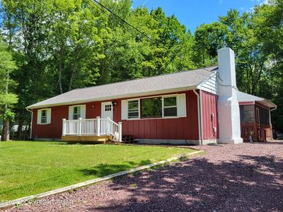 Property at 8 Wolf Way, White Haven, PA