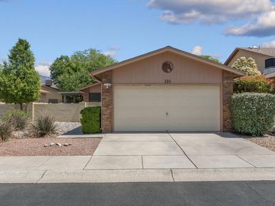 316 Palmer Park Dr NE