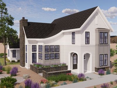 Discovery West 276 Plan, Discovery West