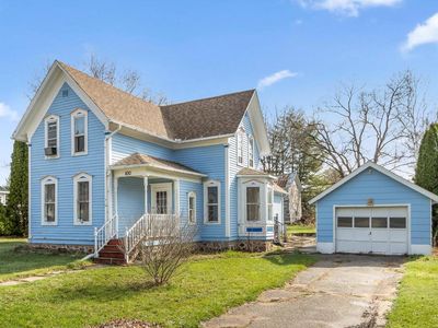 Property at 630 South Main Street, Westfield, WI