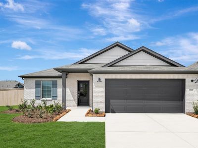 5826 Sunkissed Dr