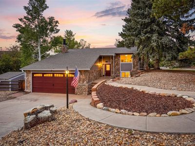 8040 Windwood Way