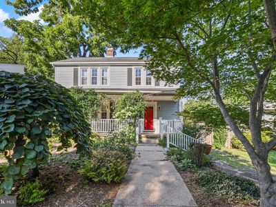 2816 W George Mason Rd
