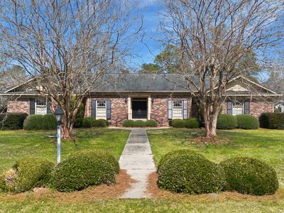 Property at 506 Witherspoon St, Kingstree, SC