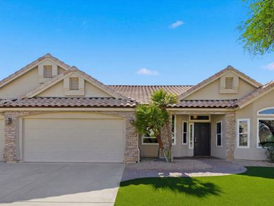 16642 N 61ST Place