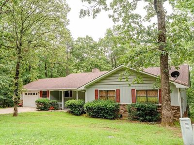 Property at 114 Edgemere Loop, Fairfield Bay, AR