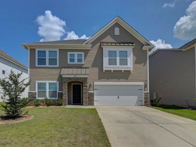 938 Beaufort Farm Rd