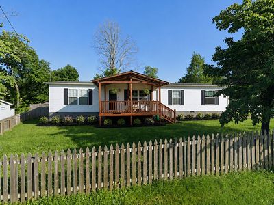 304 Peach Tree Cir