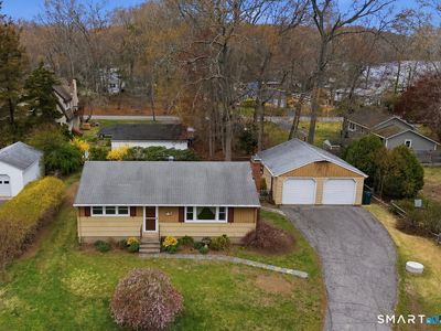 Property at 12 Pickerel Cove Trail, Old Lyme, CT
