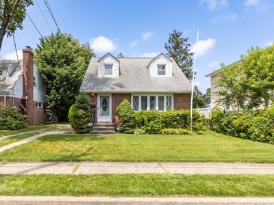 Property at 593 Maude Street, South Hempstead, NY