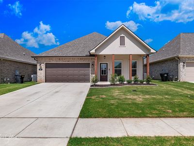Property at 207 Norwell Ln, Bossier City, LA