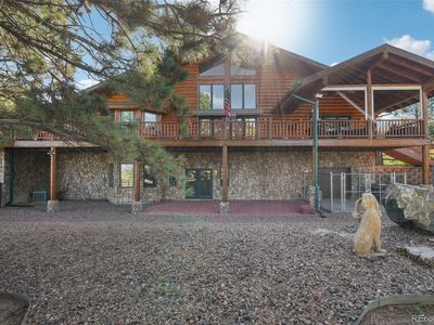 3557 Palmer Ridge Drive