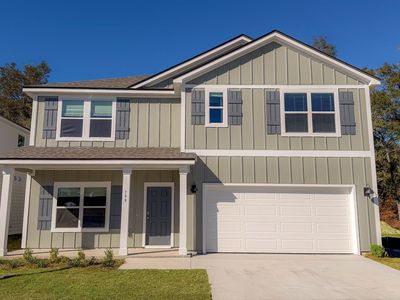 227 Needle Thrush Cir