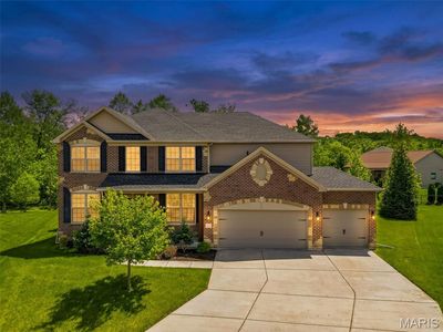 58 Blue Brook Ct