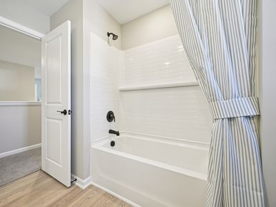 Johnson Plan, Watkins Glen