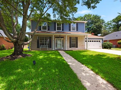 4323 Hidden Lakes Dr